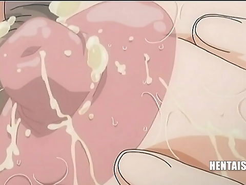 Japanese Student Seduces Entire School of Female Teachers in Hentai Haven