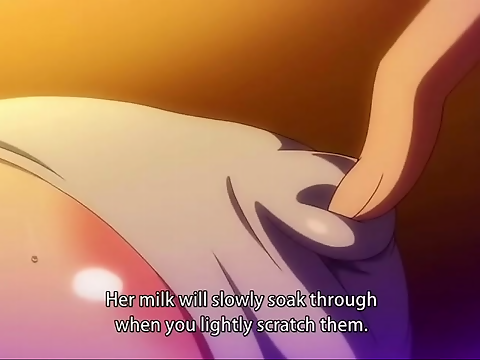 JAV Icon Bonyuu-chan Returns with Her Signature Moves! Part 3