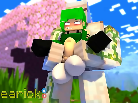 Japanese couple Louen and Iron boy get steamy in explicit conversation (Mcr34)