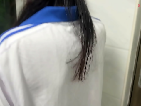 Jav Hotness ~ Sexy Baobao Gets Roughly Fucked During a Phone Call