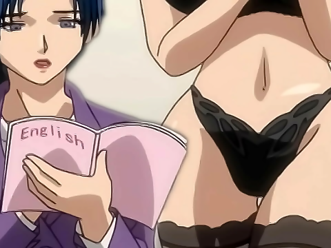 Japanese MILF Teacher's Naughty Affair with Her Students - Uncensored JAV