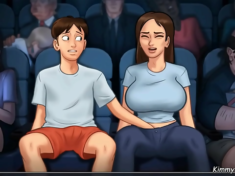 Japanese Beauty Rides Humongous Cock in College Dorm Room