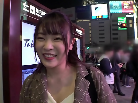 Japanese Babe Gets Her Hairy Pussy Pleased by More Men Before Getting Smashed