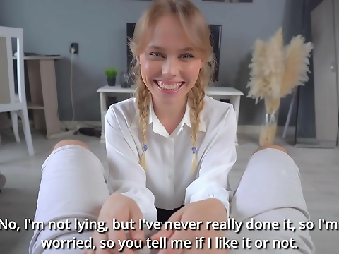 Sucking Cock Like a Pro ~ Learn from a Pornstar in 5 Easy Steps